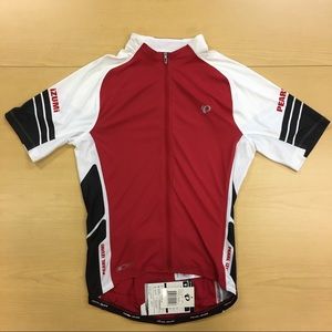 Pearl Izumi Elite bike jersey